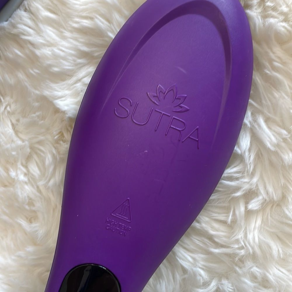 Sutra Heat Brush 2.0 Straightener - Picture 4 of 8